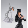 PRÉCOMMANDE - One Piece - Figurine Nico Robin Enies Lobby, S.H. Figuarts