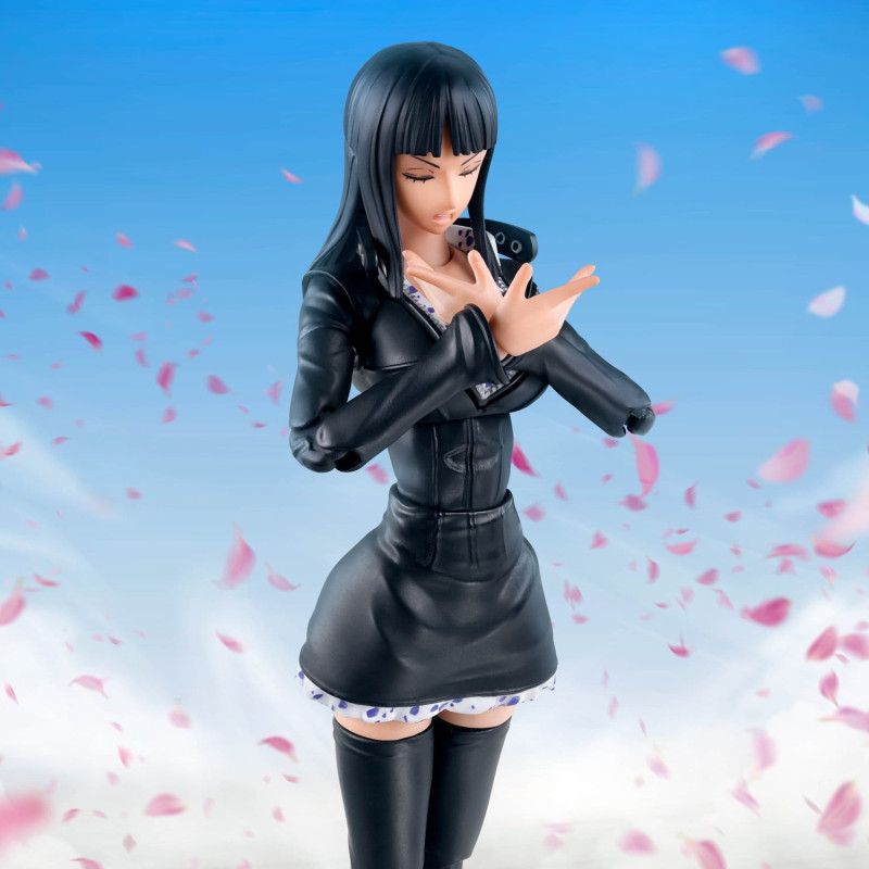PREORDER - One Piece - Nico Robin figure Enies Lobby, S.H. Figuarts