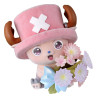 PRÉCOMMANDE - One Piece - Figurine Tony Tony Chopper, Mofamofy