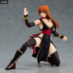 Dead or Alive - Figure...