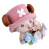 PRÉCOMMANDE - One Piece - Figurine Tony Tony Chopper, Mofamofy