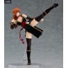 Dead or Alive - Figure Kasumi, Version C2 Black, Figma