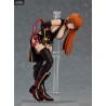 Dead or Alive - Figurine Kasumi, Version C2 Black, Figma