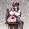 PRÉCOMMANDE - Original Character - Figurine Seishori Sister "Petronille" Succubus Outfit illustration by Ogre, Regular Edition