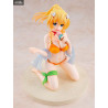 Kono Subarashii Sekai ni Shukufuku wo! - Figurine Darkness, Version Light Novel Swimsuit