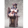 PRÉCOMMANDE - Original Character - Figurine Seishori Sister "Petronille" Succubus Outfit illustration by Ogre, Deluxe Edition