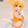 Kono Subarashii Sekai ni Shukufuku wo! - Figure Darkness, Version Light Novel Swimsuit