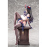 PRÉCOMMANDE - Original Character - Figurine Seishori Sister "Petronille" Succubus Outfit illustration by Ogre, Deluxe Edition