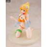 Kono Subarashii Sekai ni Shukufuku wo! - Figurine Darkness, Version Light Novel Swimsuit
