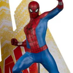 Spider-Man: Brand New Day...