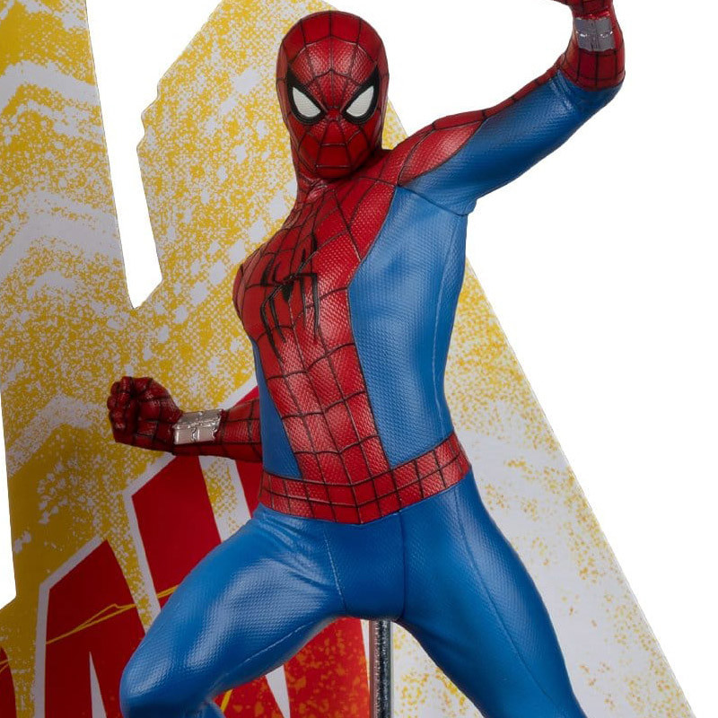 Spider-Man: Brand New Day (2026) Marvel Studios - Figurine Spider-Man