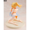 Kono Subarashii Sekai ni Shukufuku wo! - Figurine Darkness, Version Light Novel Swimsuit