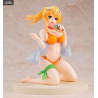 Kono Subarashii Sekai ni Shukufuku wo! - Figure Darkness, Version Light Novel Swimsuit