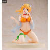Kono Subarashii Sekai ni Shukufuku wo! - Figure Darkness, Version Light Novel Swimsuit