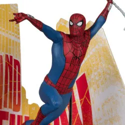 Spider-Man: Brand New Day...