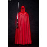 Star Wars - Emperor Palpatine and two royal guards, ARTFX+