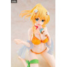 Kono Subarashii Sekai ni Shukufuku wo! - Figure Darkness, Version Light Novel Swimsuit
