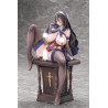 PRÉCOMMANDE - Original Character - Accessoires pour figurine Seishori Sister "Petronille" Succubus Outfit illustration by Ogre