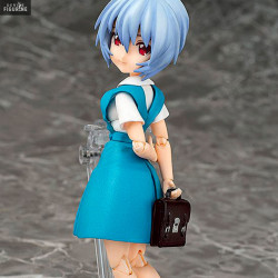 Rebuild of Evangelion -...