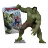 Spider-Man: Brand New Day (2026) Marvel Studios - Figure Hulk