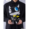 PREORDER - Persona 5 Royal - Morgana figure, F:Nex Big Sofubi