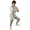 PRÉCOMMANDE - Project A (Le Marin des mers de Chine) - Figurine Dragon Ma, S.H.Figuarts