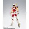 PRÉCOMMANDE - Saint Seiya - Figurine Pegasus Seiya First Bronze Cloth, Myth Cloth Revival