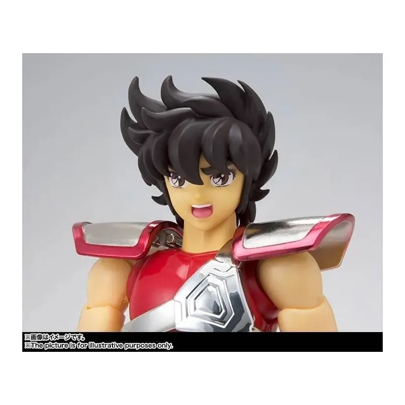 PRÉCOMMANDE - Saint Seiya -...
