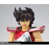 PRÉCOMMANDE - Saint Seiya - Figurine Pegasus Seiya First Bronze Cloth, Myth Cloth Revival