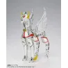 PRÉCOMMANDE - Saint Seiya - Figurine Pegasus Seiya First Bronze Cloth, Myth Cloth Revival