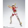 PRÉCOMMANDE - Saint Seiya - Figurine Pegasus Seiya First Bronze Cloth, Myth Cloth Revival