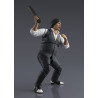 PRÉCOMMANDE - Project A (Le Marin des mers de Chine) - Figurine Fei, S.H.Figuarts