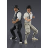 PRE ORDER - Project A - Fei figure, S.H.Figuarts