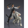 PRE ORDER - Project A - Fei figure, S.H.Figuarts