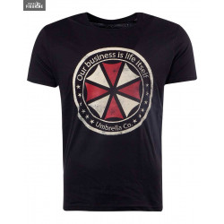 T-Shirt Resident Evil -...