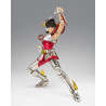 PRÉCOMMANDE - Saint Seiya - Figurine Pegasus Seiya First Bronze Cloth, Myth Cloth EX