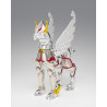 PRÉCOMMANDE - Saint Seiya - Figurine Pegasus Seiya First Bronze Cloth, Myth Cloth EX