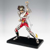 PREORDER - Saint Seiya - Stand Myth Cloth EX Stage