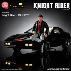 PREORDER - Knight Rider -...