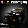 PREORDER - Knight Rider - Figures K.I.T.T. & Michael Knight
