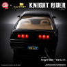 PRÉCOMMANDE - Knight Rider - Figurines K.I.T.T. & Michael Knight