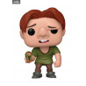 Disney, The Hunchback of Notre-Dame Pop! - Esmeralda, Quasimodo Standard or King of Fools figure