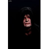 Star Wars - Emperor Palpatine and two royal guards, ARTFX+