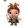 Pop! Disney, Le Bossu de Notre-Dame - Figurine Esméralda, Quasimodo Standard ou Roi des fous
