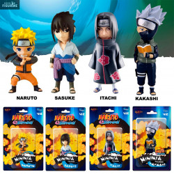 Naruto Shippuden - Figurine...