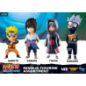 Naruto Shippuden - Naruto, Sasuke, Kakashi or Itachi figure, Mininja