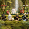 PRE ORDER - Dragons - Pack 6 random figures, Mini Egg Attack