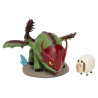 PRE ORDER - Dragons - Pack 6 random figures, Mini Egg Attack
