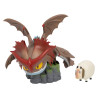 PRE ORDER - Dragons - Pack 6 random figures, Mini Egg Attack