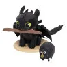 PRÉCOMMANDE - Dragons - Pack 6 figurines aléatoires Mini Egg Attack